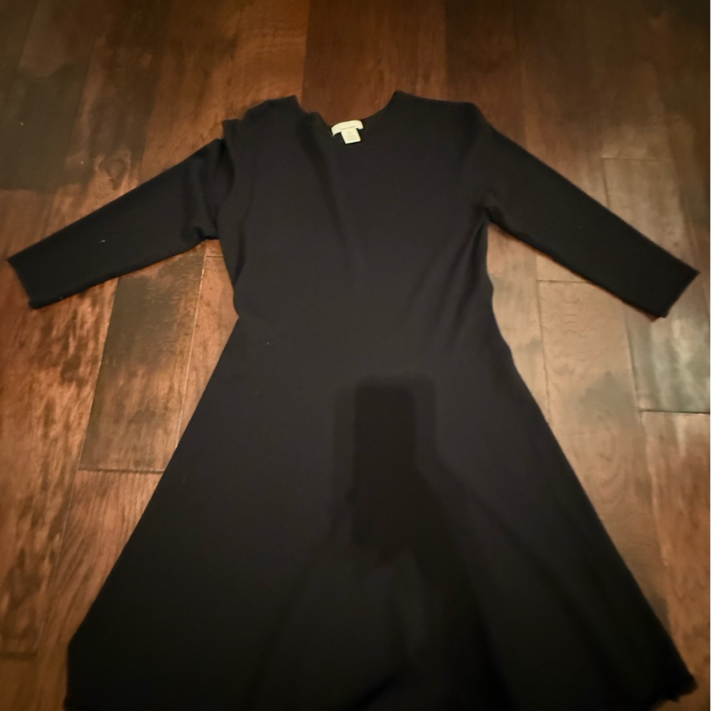 H&M Classic Black Garment